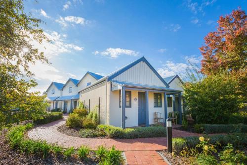 Hahndorf Apartment | Haus Studio's