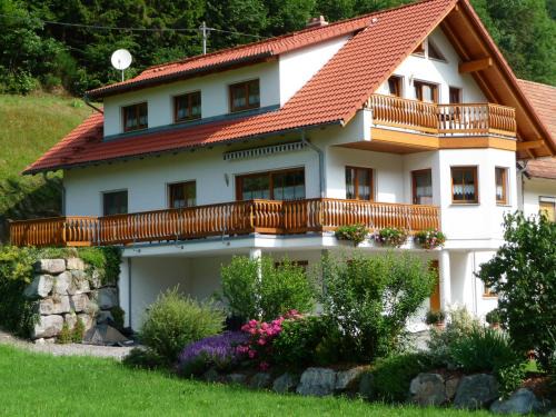 Oberwolfach Apartment | Haus Sum