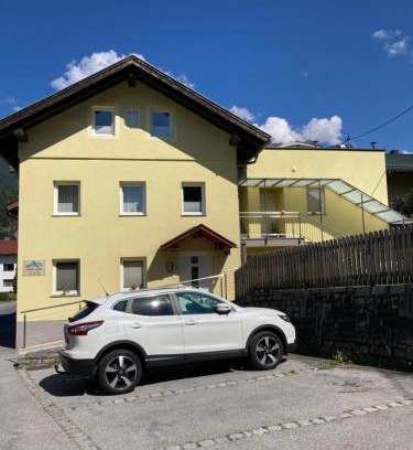 Sautens Apartment | Haus Susi