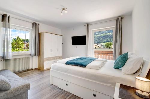 Rabla Apartment | Haus Tanja Apartment 1
