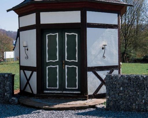 Overath Hotel | Haus Thal