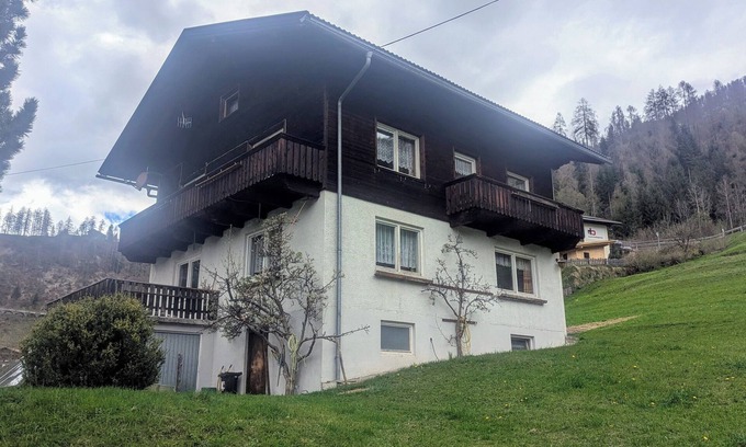 Heiligenblut House | Haus Unterberger - Entire house with 5 bedrooms for rent