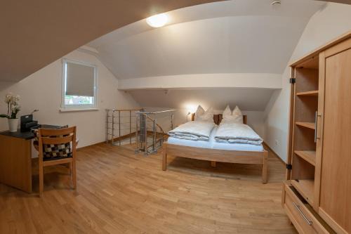 Waldfischbach-Burgalben Apartment | Haus Vis a vis