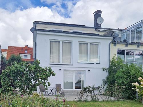 Sassnitz House | Haus Waterkant - traumhafter Meerblick und Garten