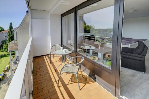 Flensburg Apartment | Haus Weitblick Morten