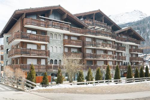 Zermatt Apartment | Haus Whymper by Zermatt Premium Apartments