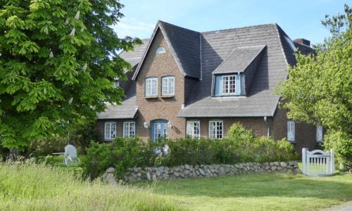 Sylt-Ost Apartment | Haus Wolfram App Jonny Morsumer Kliff