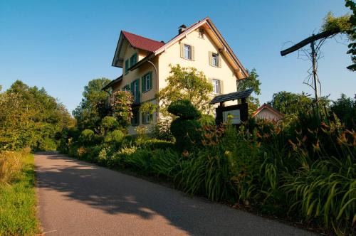 Lindau Apartment | Haus Zum Nussbaum