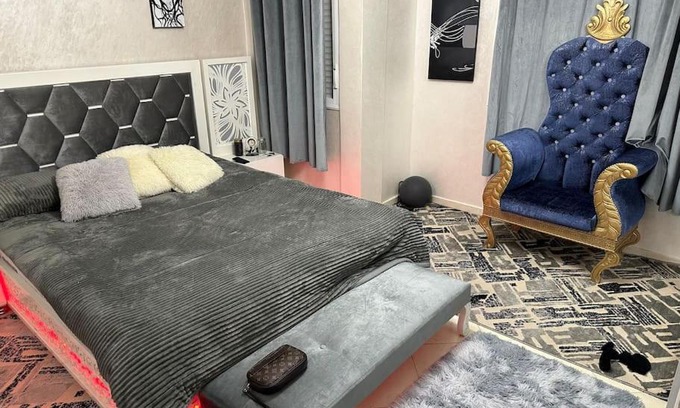 Fes Apartment | Haut standing flat