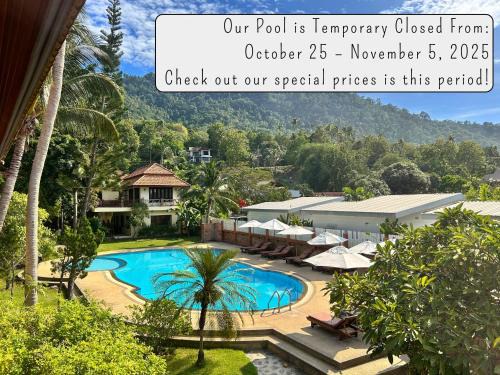 Ko Pha-ngan Resort | Havana Beach Resort Phangan
