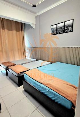 Centro Apartment | Have A Nice Rio