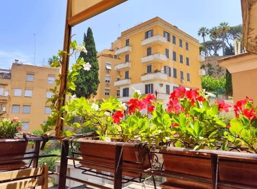 Vatican Apartment | Have a nice stay in Rome 2