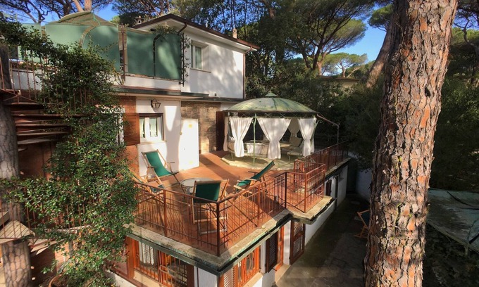 Donoratico House | Haven Near Tuscan Beaches