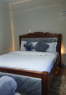 Ongata Rongai Apartment | Haven Studio