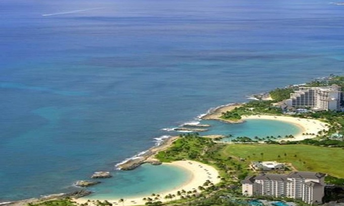 Ko Olina Condo | Hawaiian Escape with all the Amenities