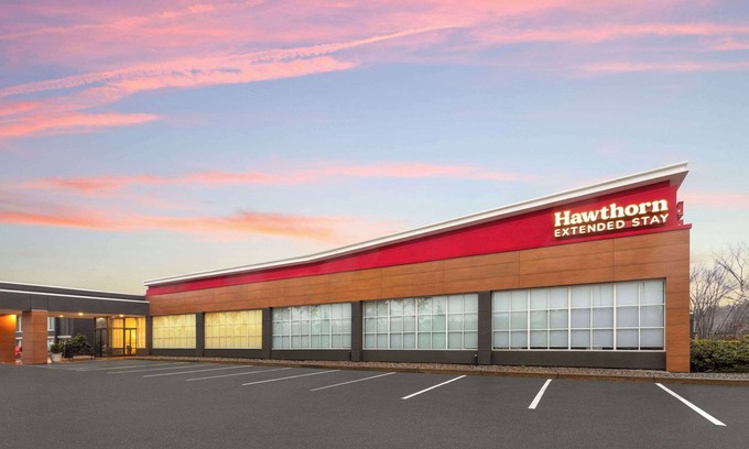 Ellsworth Hotel | Hawthorn Extended Stay by Wyndham Ellsworth/Bar Harbor