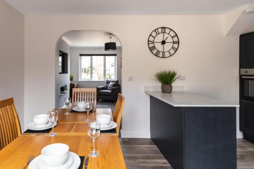 Kendal House | Hawthorn Gardens