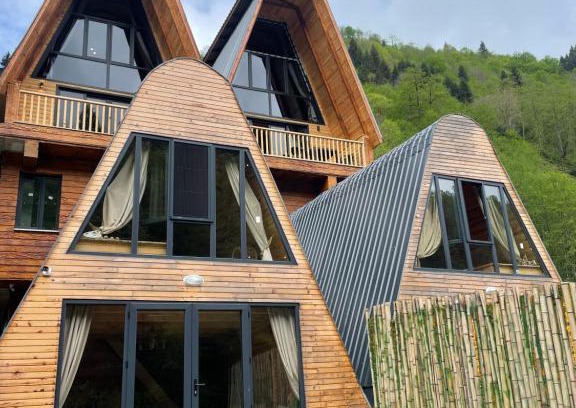 Ayder Hotel | Hayde Bungalow