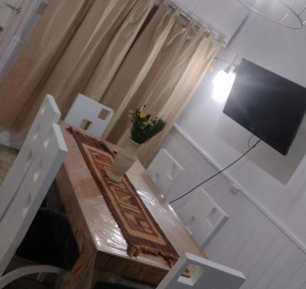 Coronel Pringles House | Haydee