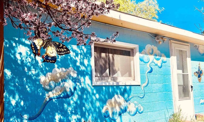 Moab Cottage | Hayduke's Hideout - Downtown, Dog Friendly