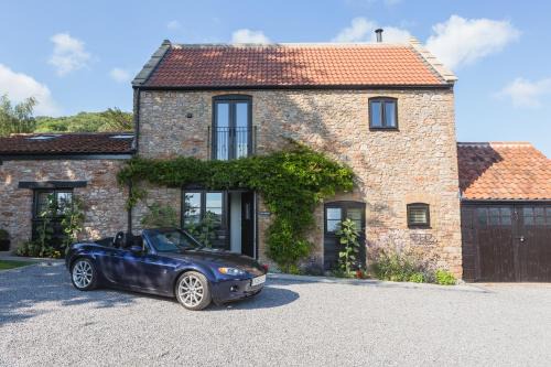 Cheddar House | Hayloft