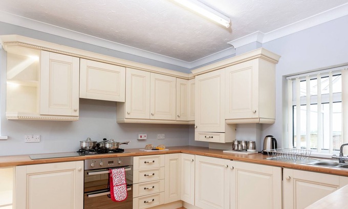 Durham Apartment | HC Property - Vale View