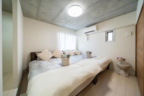 Toshima Apartment | hdc大塚