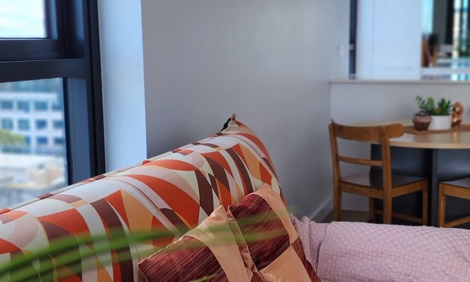 Bankstown Apartment | Heart of Bankstown, must stay apartment!