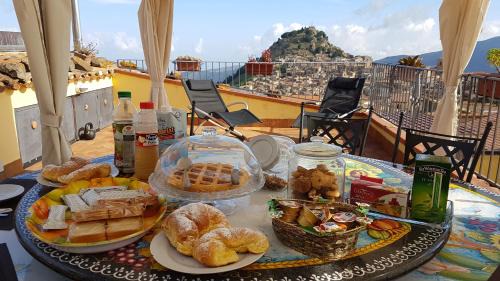Mistretta Hotel | Heart Of Sicily