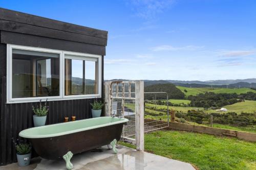 Waipu House | Heart of Waipu - Waipu Holiday Home