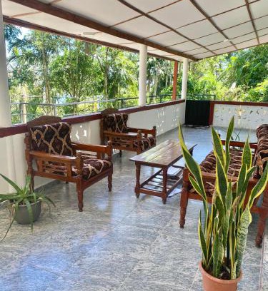 Moragolla House | Heart whispering