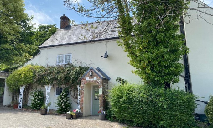 Milborne Saint Andrew Bed & Breakfast | Heathcote House