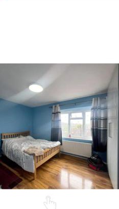 High Wycombe House | Heaven