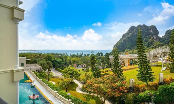 Krabi Hotel | Heaven View Krabi SHA