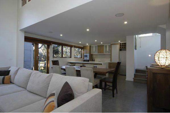 Dinner Plain Apartment | Heavenly