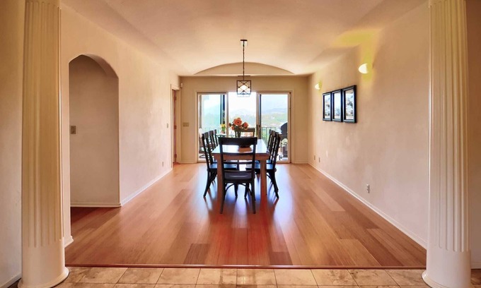 Santa Barbara House | HEAVENLY HAVEN - 2 BED 2 BATH IN BEAUTIFUL SANTA BARBARA