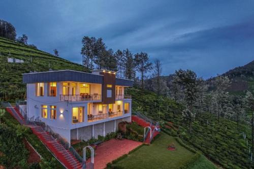 Kotagiri Villa | Heavenly Hills 4 BHK Villa