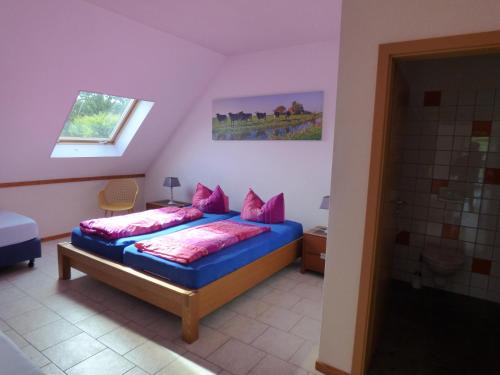 Emmerich Bed & Breakfast | Heidehof Pension B & B