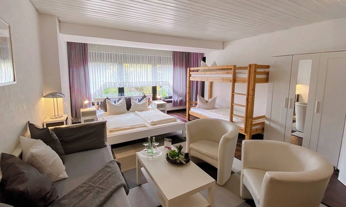 Soltau Hotel | Heidehotel Anna