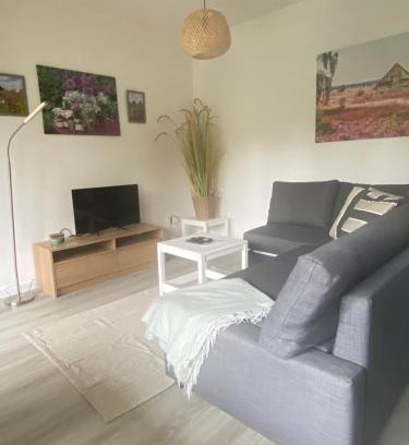 Schneverdingen Apartment | HeideHygge 2