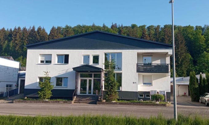 Heidenheim an der Brenz Apartment | Heidenheimer Zimmer