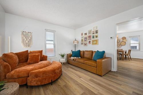 Peoria Heights House | Heights Haus
