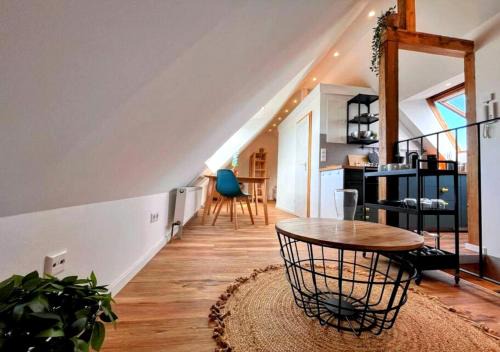 Pforzheim Apartment | Heimatglück