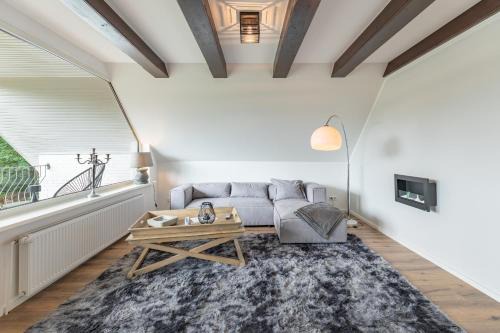 Breklum Apartment | Heimathafen