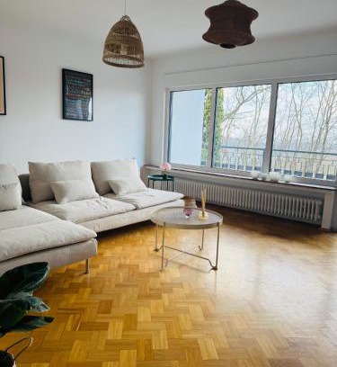 Arnsberg Apartment | HeimHoch8