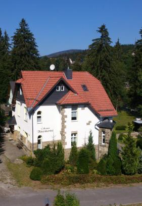 Schierke Apartment | Heine Apartment-Friedegerns Fewo