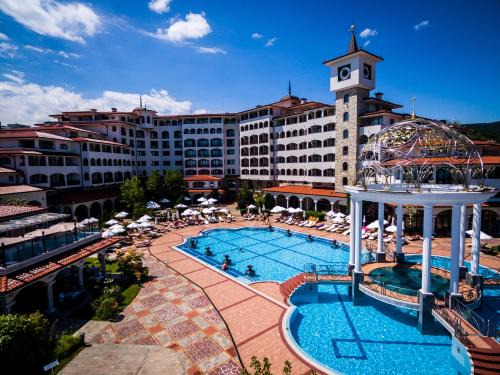 Sunny Beach Resort | Helena Sands