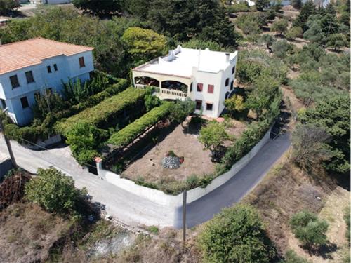 Kanevos House | Hellenick House