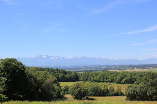 Castelvieilh House | Hello Pyrenees