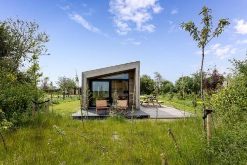 Westkapelle House | Hello Zeeland - Tiny House Zeeuwse Liefde 9